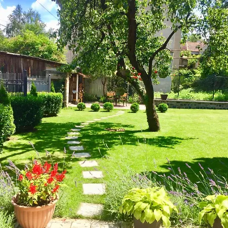 Apartment Provence Uzhhorod Exterior photo