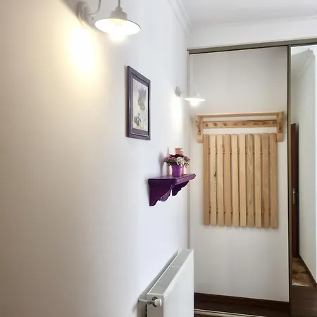 Apartment Provence Uzhhorod Exterior photo