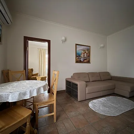Apartment Provence Uzhhorod Exterior photo