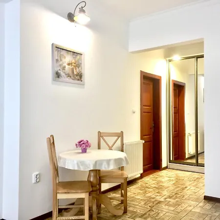 Apartment Provence Uzhhorod Exterior photo