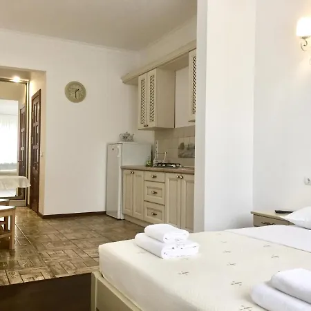 Apartment Provence Uzhhorod Exterior photo