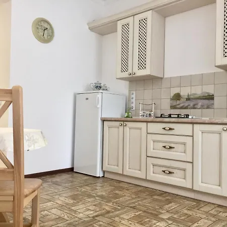 Apartment Provence Uzhhorod Exterior photo