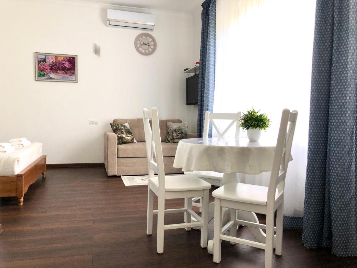 Provence Apartment Uzhhorod