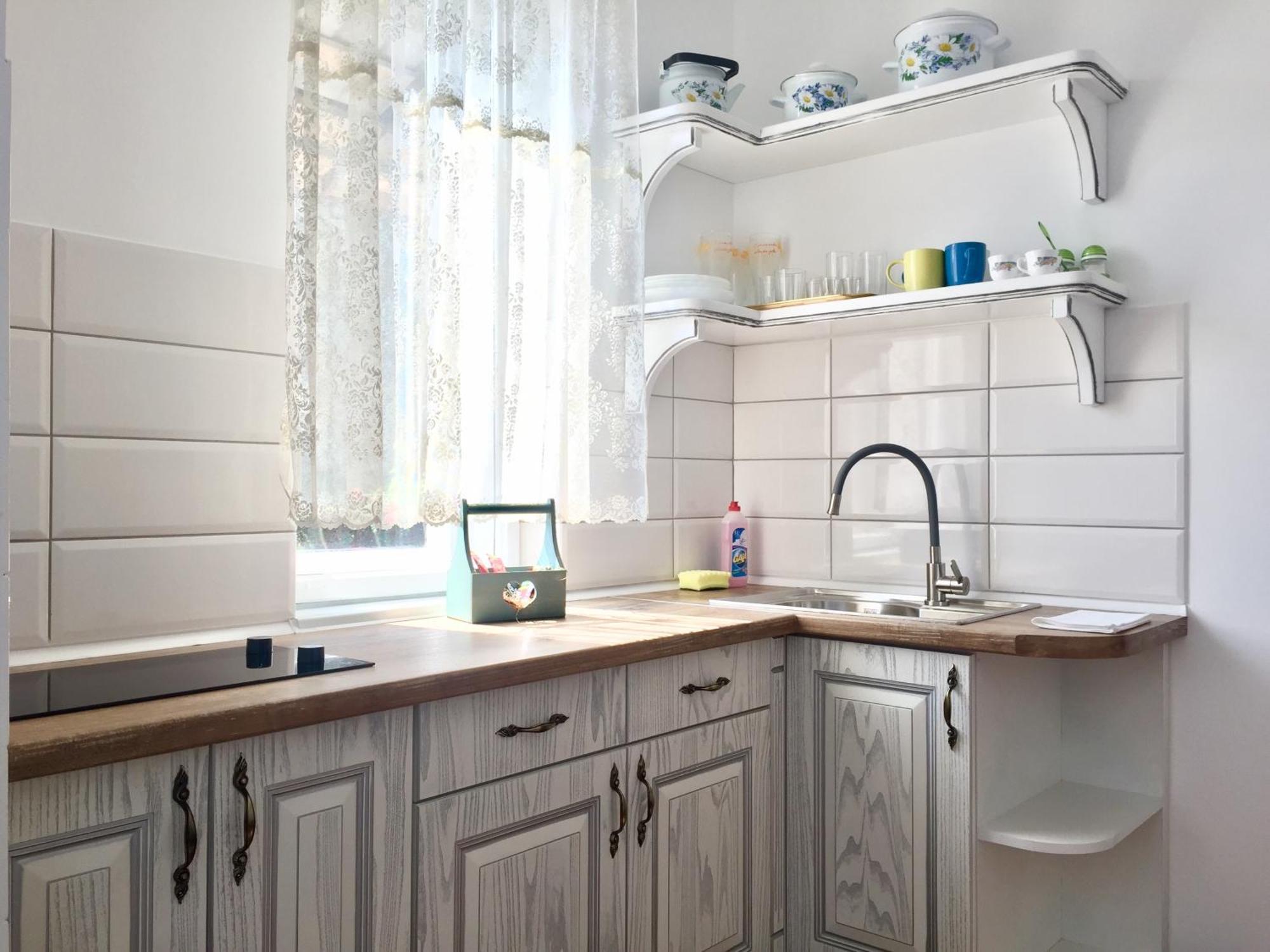 Apartment Provence *
