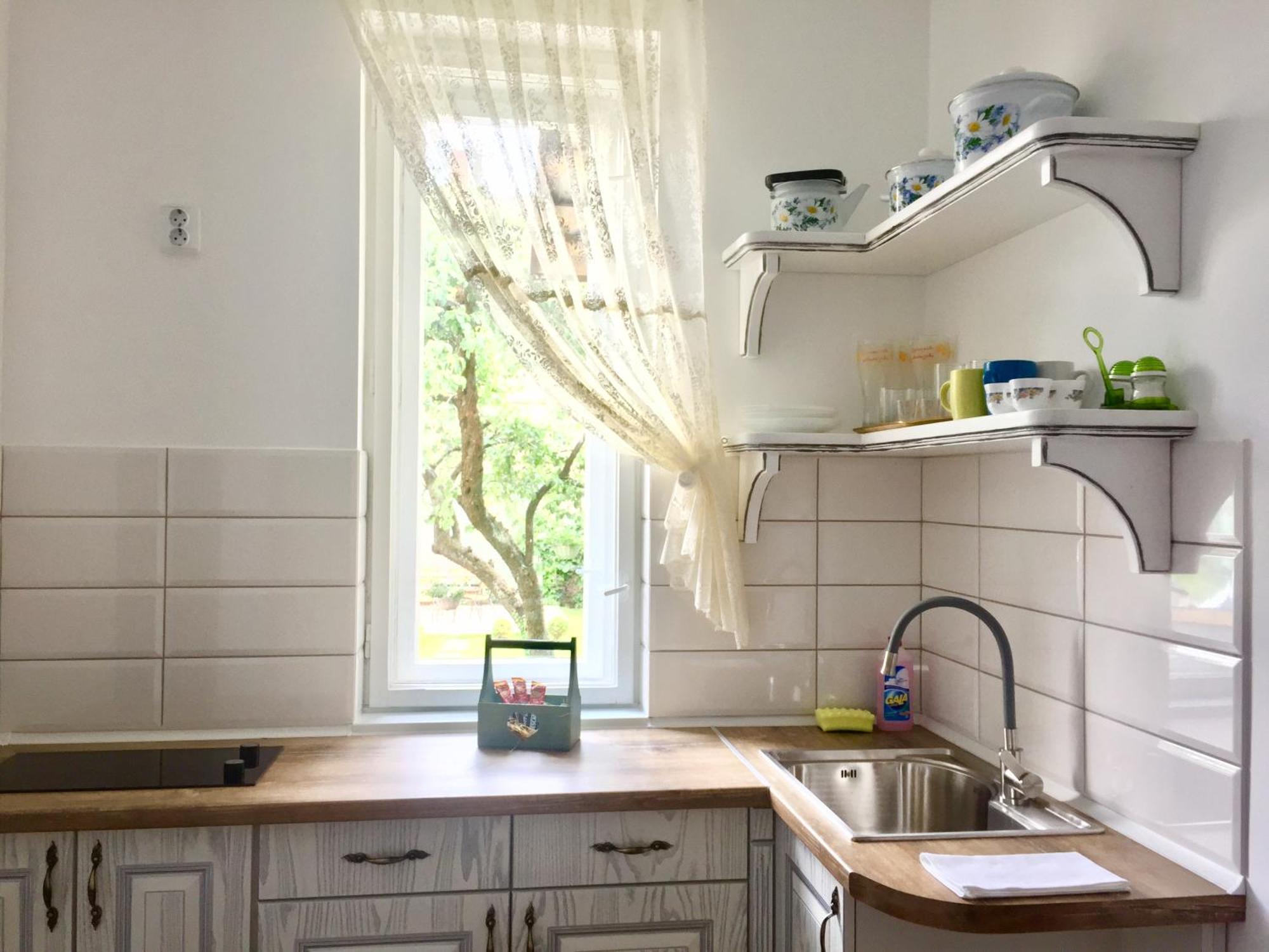 Apartment Provence *