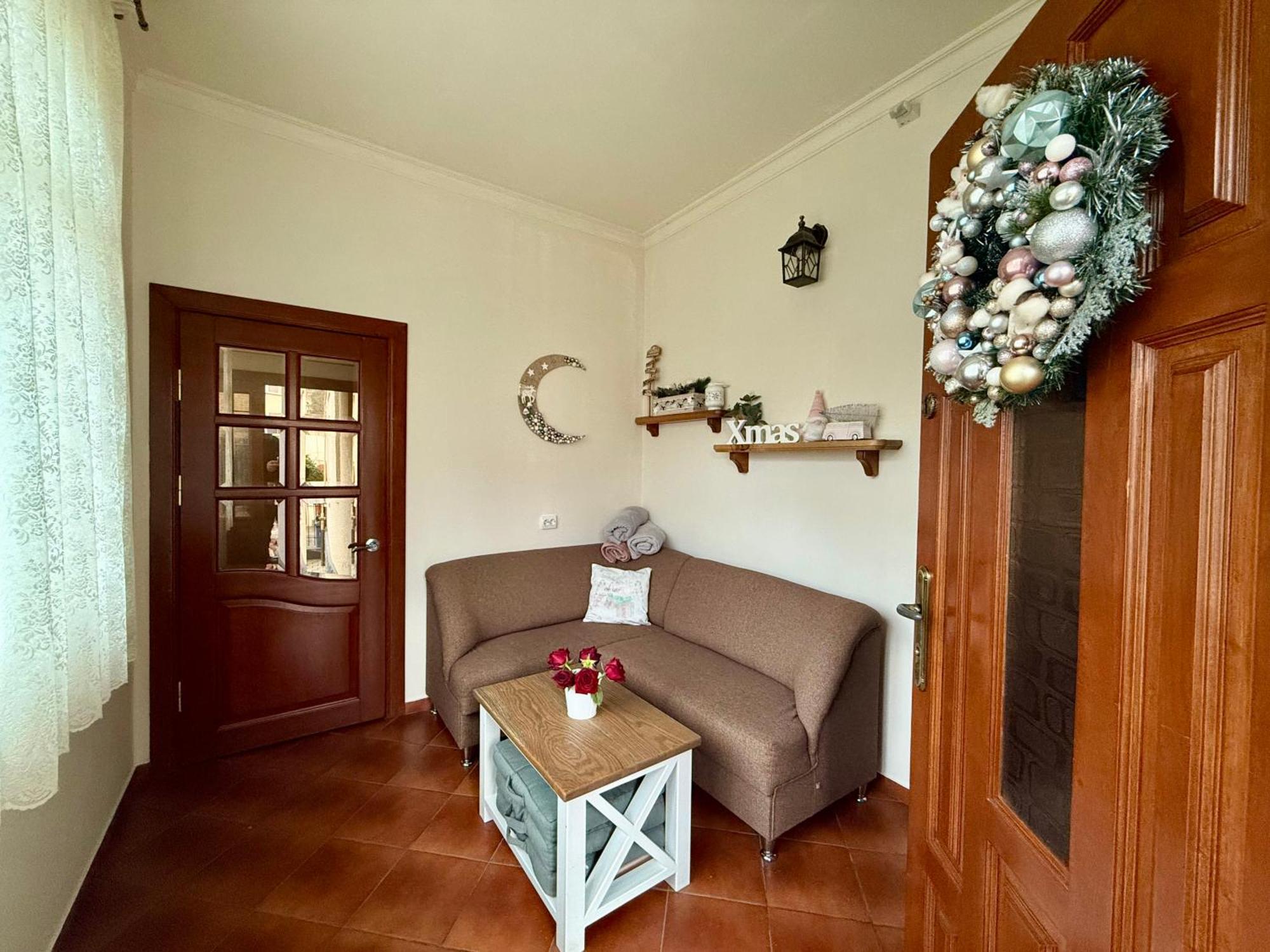 Provence Apartment Uzhhorod