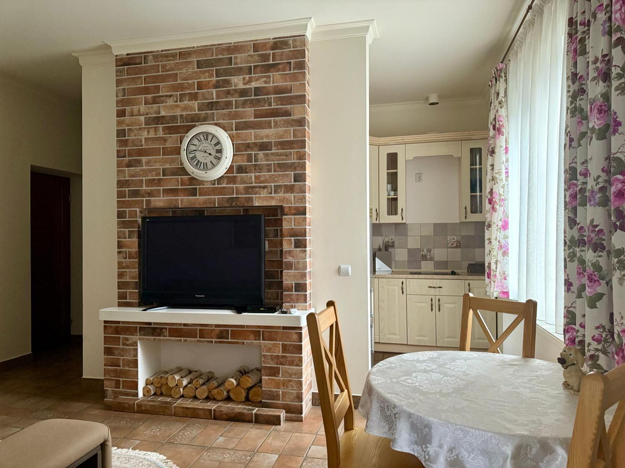 Provence Apartment Uzhhorod