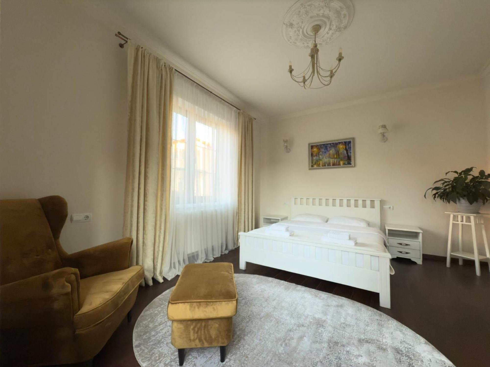 Apartment Provence