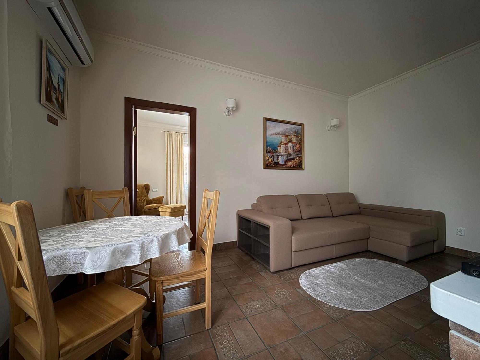 Apartment Provence *