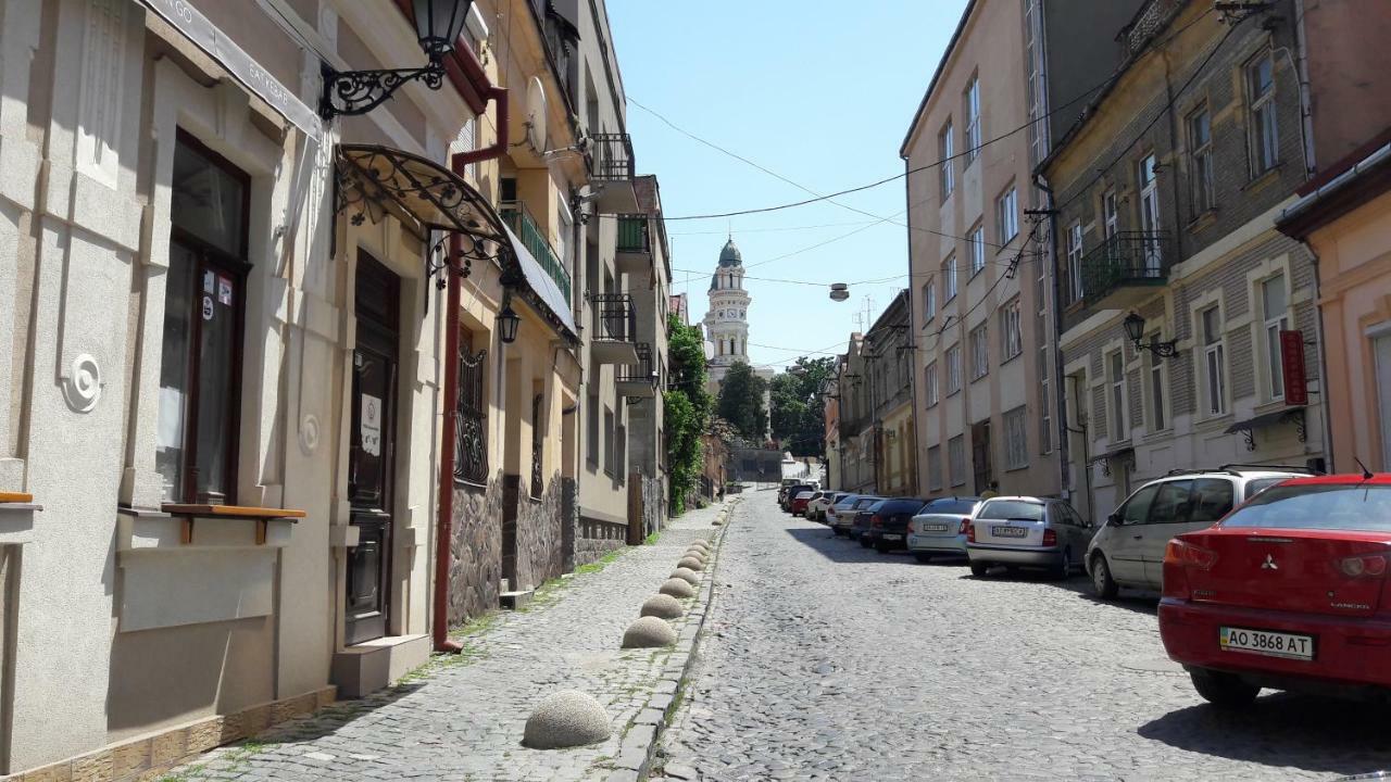 Provence * Uzhhorod