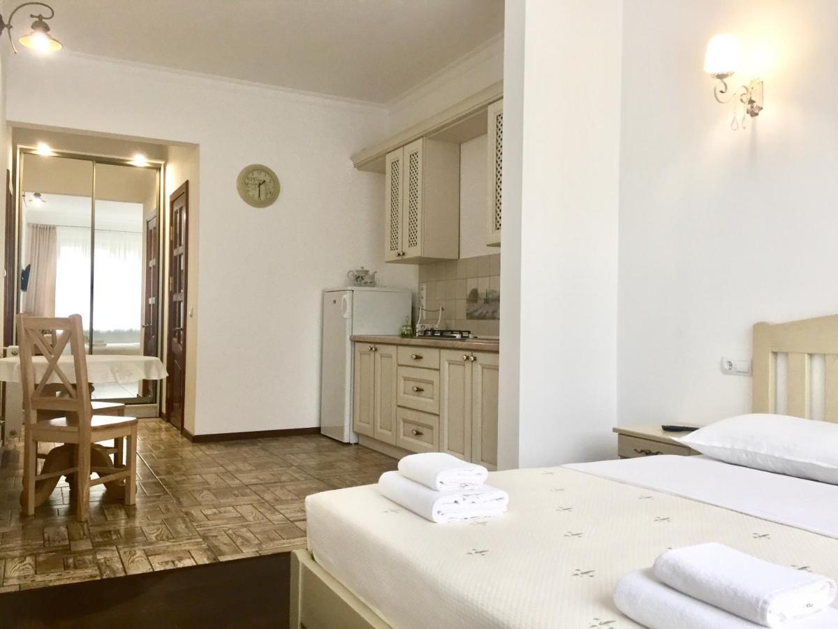 Provence Apartment *