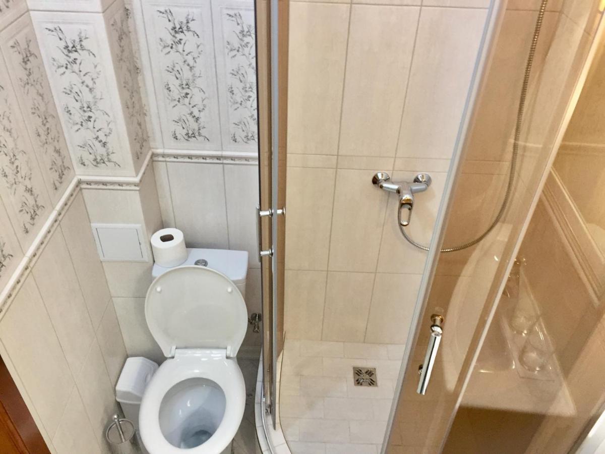 Apartment Provence Uzhhorod